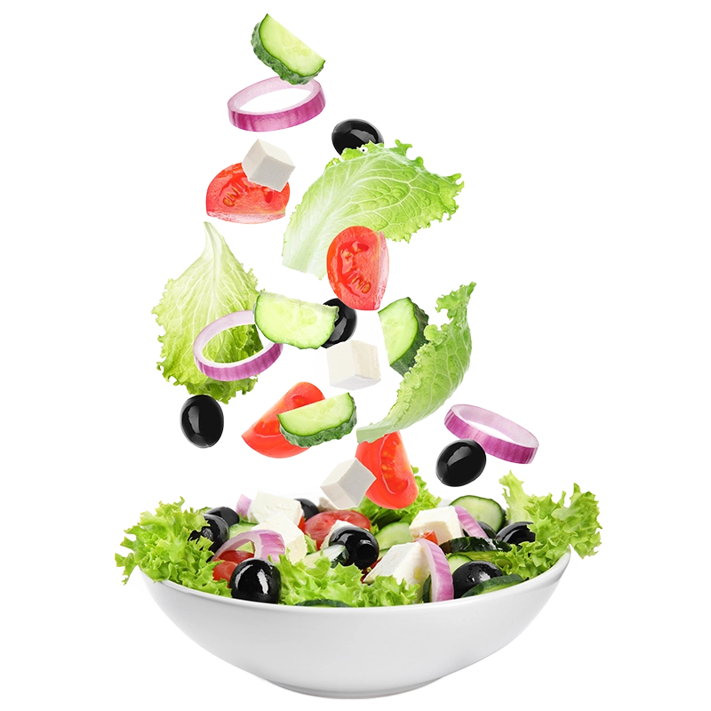 Salades