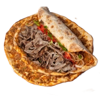 lahmacun Doner