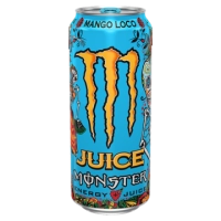 Monster Energy Mango Loco