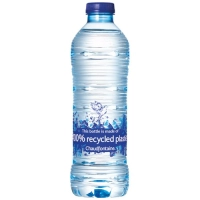 Chaudfontaine sparkling 50cl pet