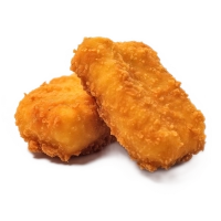Kipnuggets 10 st