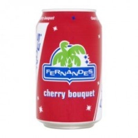 Fernandes Cherry Bouquet 33cl blik