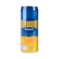 Hawaï blik 25cl