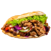 Broodje Shoarma