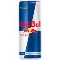 Red bull