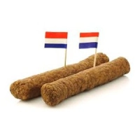 2 Frikandellen