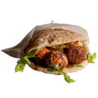 Broodje Falafel