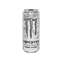 Monster ultra white 50cl blik